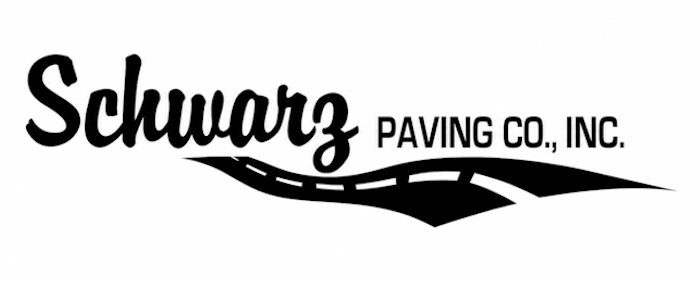 Schwarz Paving
